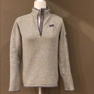Patagonia Pullover
